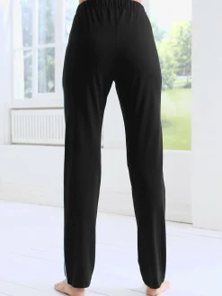 Pantalon de loisirs femme.