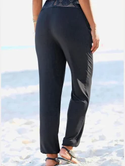 Pantalon de plage confortable