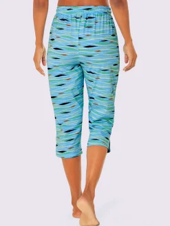 Pantalon de plage jersey fin