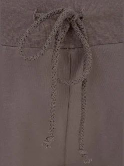 Pantalon de plage léger longueur 7/8