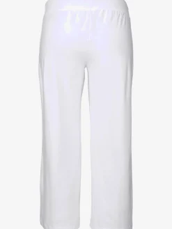 Pantalon de plage léger longueur 7/8