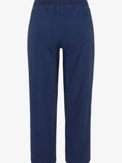 Pantalon de plage léger longueur 7/8
