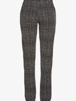 Pantalon de pyjama à motifs