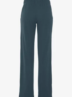 Pantalon de survêtement pantalon sweat avec jambes larges