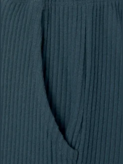 Pantalon de survêtement pantalon sweat avec jambes larges