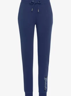 Pantalon de survêtement pantalon détente confortable