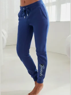Pantalon de survêtement pantalon détente confortable