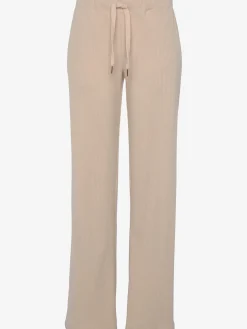 Pantalon de survêtement pantalon sweat avec jambes larges