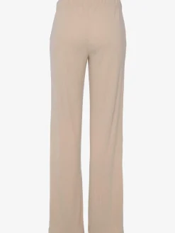 Pantalon de survêtement pantalon sweat avec jambes larges