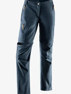 Pantalon de trekking avec jambes amovibles