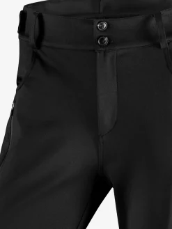 Pantalon de trekking ceinture réglable