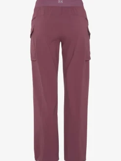 Pantalon de trekking facile à enfiler