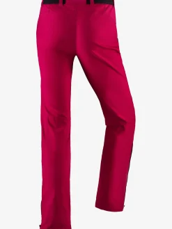 Pantalon de trekking pantalon de randonnée sportif en matière élastique