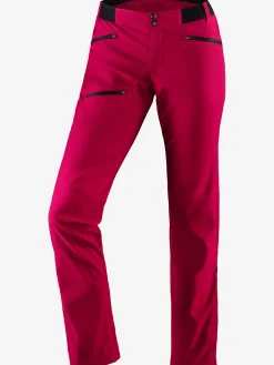 Pantalon de trekking pantalon de randonnée sportif en matière élastique