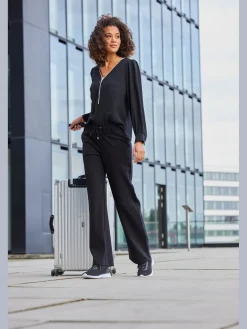 Pantalon d'intérieur extensible et doux