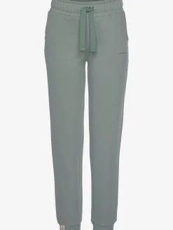 Pantalon d'intérieur molletonné