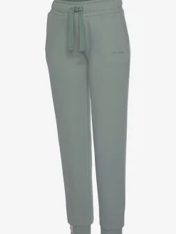 Pantalon d'intérieur molletonné