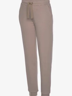 Pantalon d'intérieur molletonné
