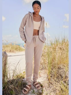 Pantalon d'intérieur molletonné