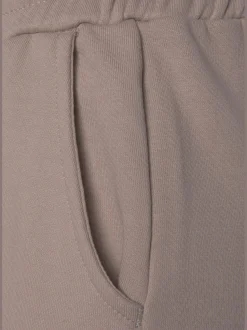 Pantalon d'intérieur molletonné