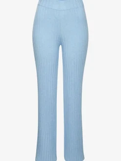Pantalon d'intérieur pantalon côtelé ample