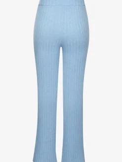 Pantalon d'intérieur pantalon côtelé ample