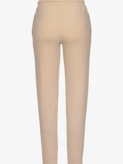 Pantalon d'intérieur pantalon sweat élastique doux