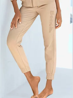 Pantalon d'intérieur pantalon sweat élastique doux