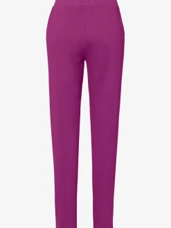 Pantalon d'intérieur pantalon de relaxation à rayures
