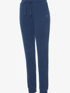Pantalon d'intérieur pantalon côtelé avec jambes étroites