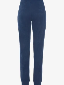 Pantalon d'intérieur pantalon côtelé avec jambes étroites
