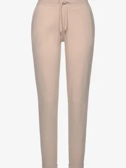 Pantalon détente long et confortable