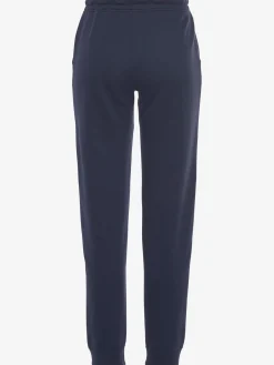 Pantalon détente pantalon molletonné à la largeur confortable