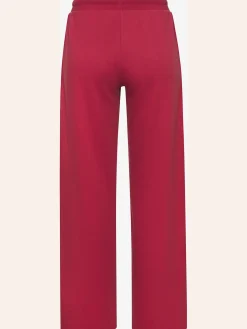 Pantalon détente pantalon de relaxation à rayures