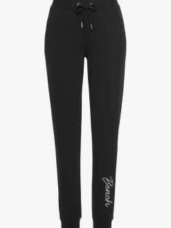 Pantalon détente pantalon molletonné sportif