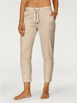 Pantalon détente pantalon de survêtement longueur 7/8