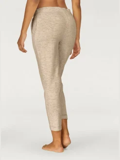 Pantalon détente pantalon de survêtement longueur 7/8