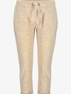 Pantalon détente pantalon de survêtement longueur 7/8