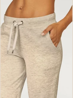 Pantalon détente pantalon de survêtement longueur 7/8