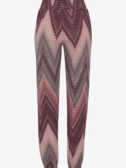 Pantalon en jersey