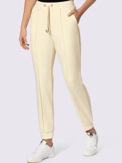 Pantalon en jersey
