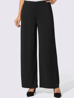 Pantalon en jersey