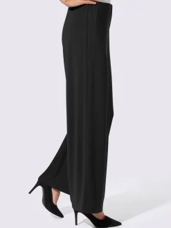 Pantalon en jersey