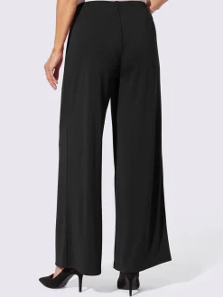 Pantalon en jersey