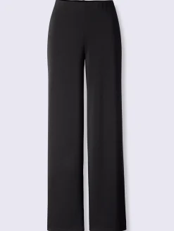 Pantalon en jersey