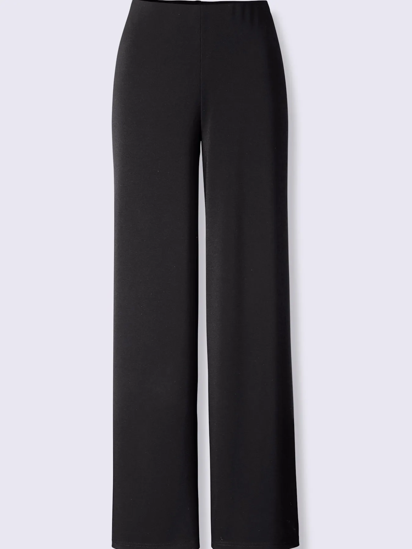 Pantalon en jersey