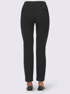Pantalon en jersey