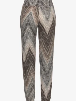 Pantalon en jersey