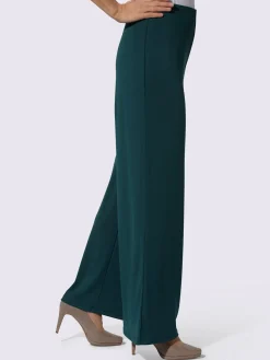 Pantalon en jersey