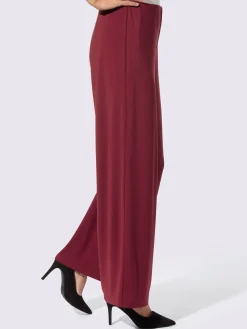 Pantalon en jersey